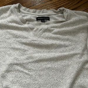 SOLD Kendall and Kylie Long sleeve